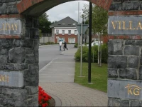 Glasan Holiday Village 1*