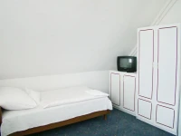Hotel Juventus 3*