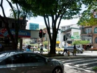 Saman Hostel Medellin 2*