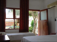 Sunset Pension