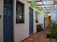 Kariok Hostel 1*
