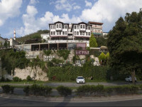 Ikizevler Hotel