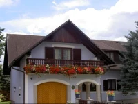 Ferienhaus Franz Kleindienst 1*