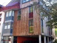Almandin Apartments 