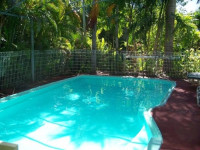 Mango Meadows Homestay