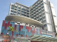 Hotel Granada Johor Bahru 4*