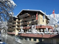 Piz Buin Swiss Quality 4*