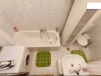 Budapest Sole Apartman 1*