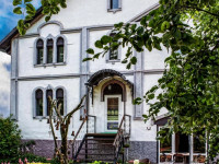 Art Hotel guest house in Pereslavl-Zalessky