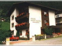 Doff-Sotta Appartements 1*