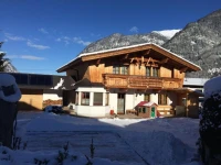 Alpenappart Leiter 1*