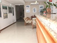 Fragata Apart Hotel 1*