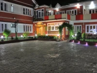 Walisons Hotel 3*