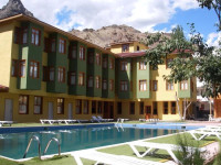 Barcelona Yusufeli Hotel