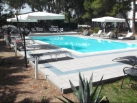 Hotel Residence Milano 3*