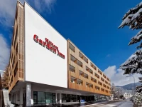 Hilton Garden Inn Davos 4*
