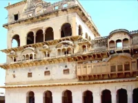 Mahalkhas Palace 2*