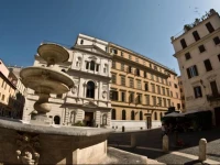 Casa Santa Sofia 3*