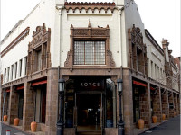 Royce Hotel