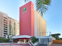 Holiday Inn Resort Acapulco 4*