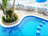 Holiday Inn Resort Acapulco