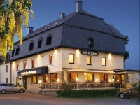 Hotel St Fiacre 3*