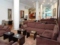 Rafaelhoteles Atocha