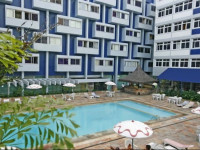 Recife Monte Hotel