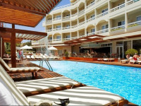 Athineon Hotel