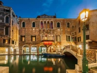 Hotel Antico Doge 3*