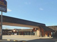 BEST WESTERN Sheridan Center
