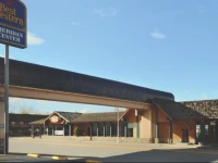 BEST WESTERN Sheridan Center 3*