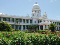 Lalitha Mahal Palace Hotel