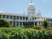 Lalitha Mahal Palace Hotel 5*