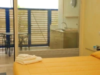 Camere sul Lungomare 