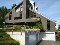 Hotel-Pension Leitgebhof