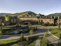 Sun Valley Resort