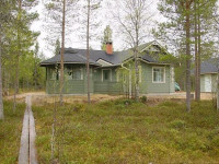 Apaja Cottage