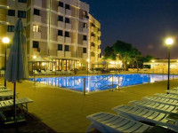 Best Western Ara Solis