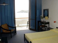 Apollo Hotel Agia Marina (Aegina)