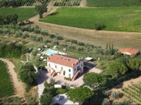 Poggio Olivo 2*