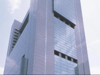 Toshi Center Hotel