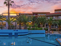 Lagomandra Hotel and SPA
