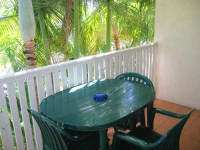 Port Douglas Coral Apartments