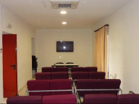 Albergue Inturjoven Marbella