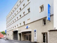 Ibis budget Graz City 3*