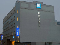 Ibis budget Graz City