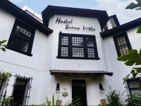 Hostal Buena Vista Lima 1*