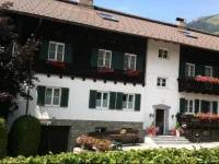 Ferienhaus Antonia 4*