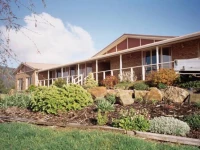 Sherwood View Accommodation 4*